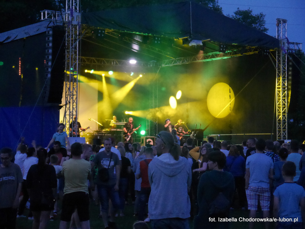 Dni Lubonia 2017 - dzień drugi FOTORELACJA