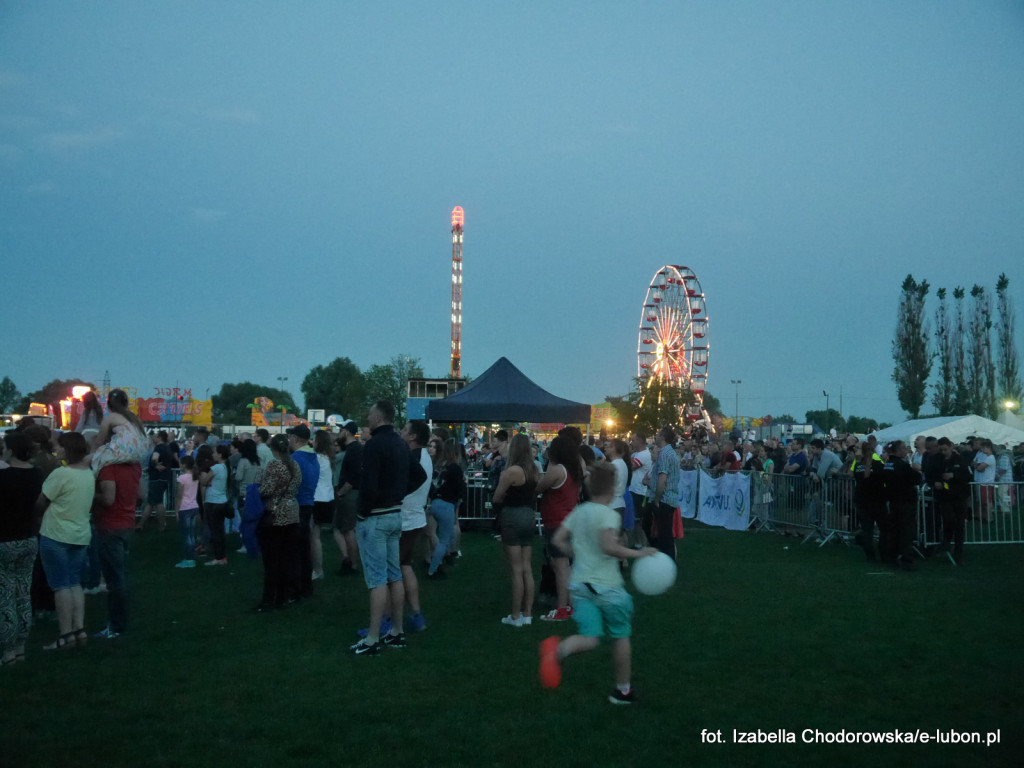 Dni Lubonia 2017 - dzień drugi FOTORELACJA