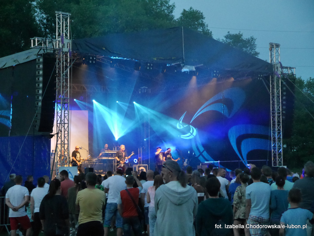 Dni Lubonia 2017 - dzień drugi FOTORELACJA