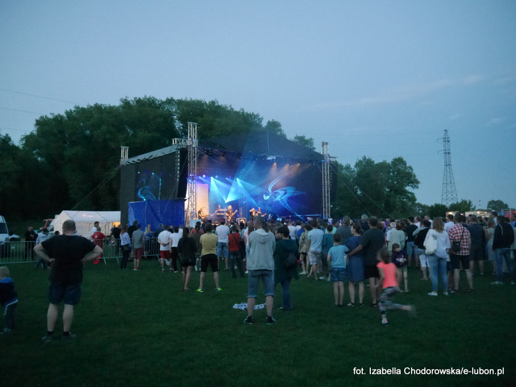 Dni Lubonia 2017 - dzień drugi FOTORELACJA