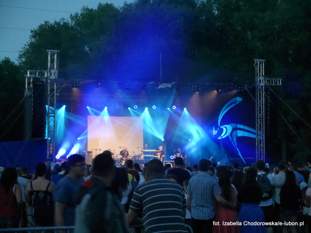 Dni Lubonia 2017 - dzień drugi FOTORELACJA