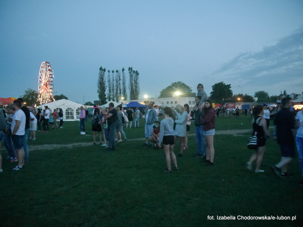 Dni Lubonia 2017 - dzień drugi FOTORELACJA
