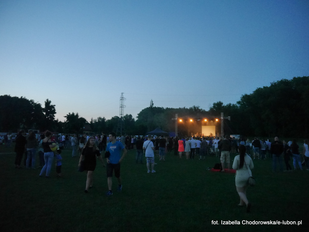 Dni Lubonia 2017 - dzień drugi FOTORELACJA