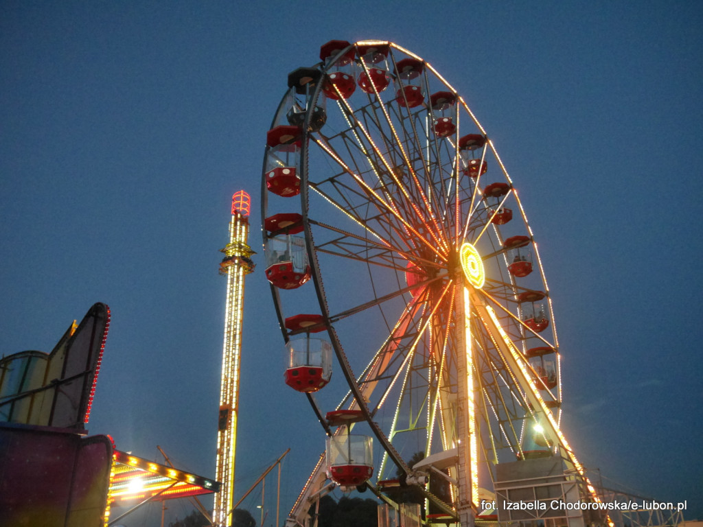 Dni Lubonia 2017 - dzień drugi FOTORELACJA