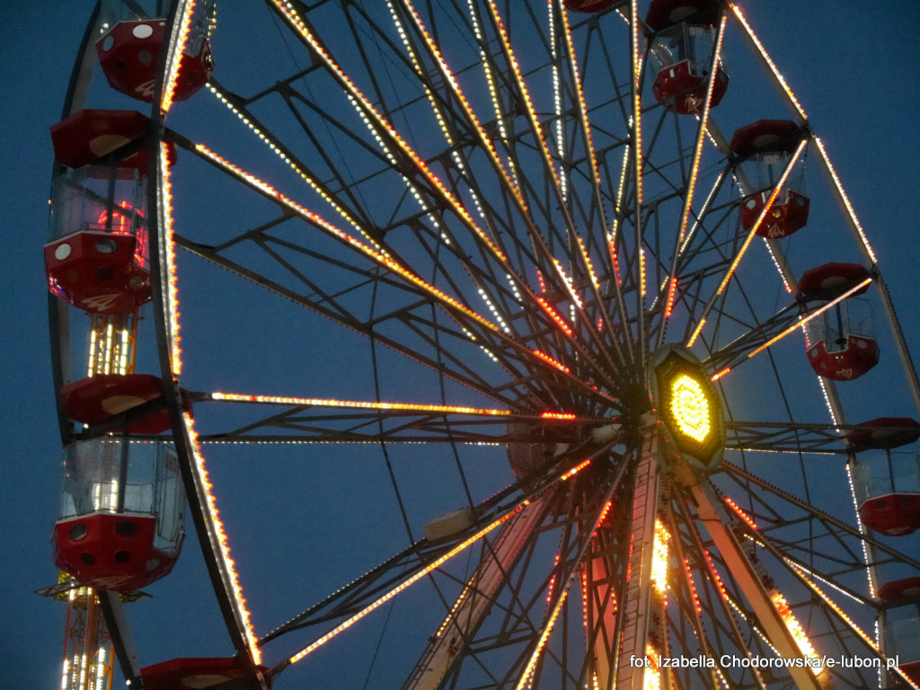 Dni Lubonia 2017 - dzień drugi FOTORELACJA