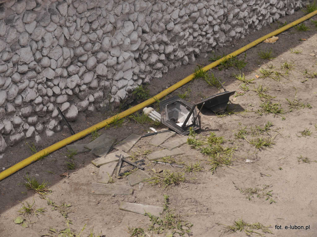 Bezmyślne postępowanie