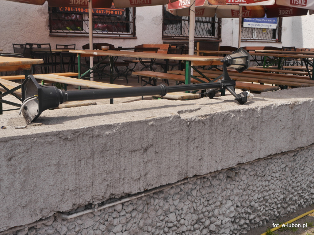 Bezmyślne postępowanie