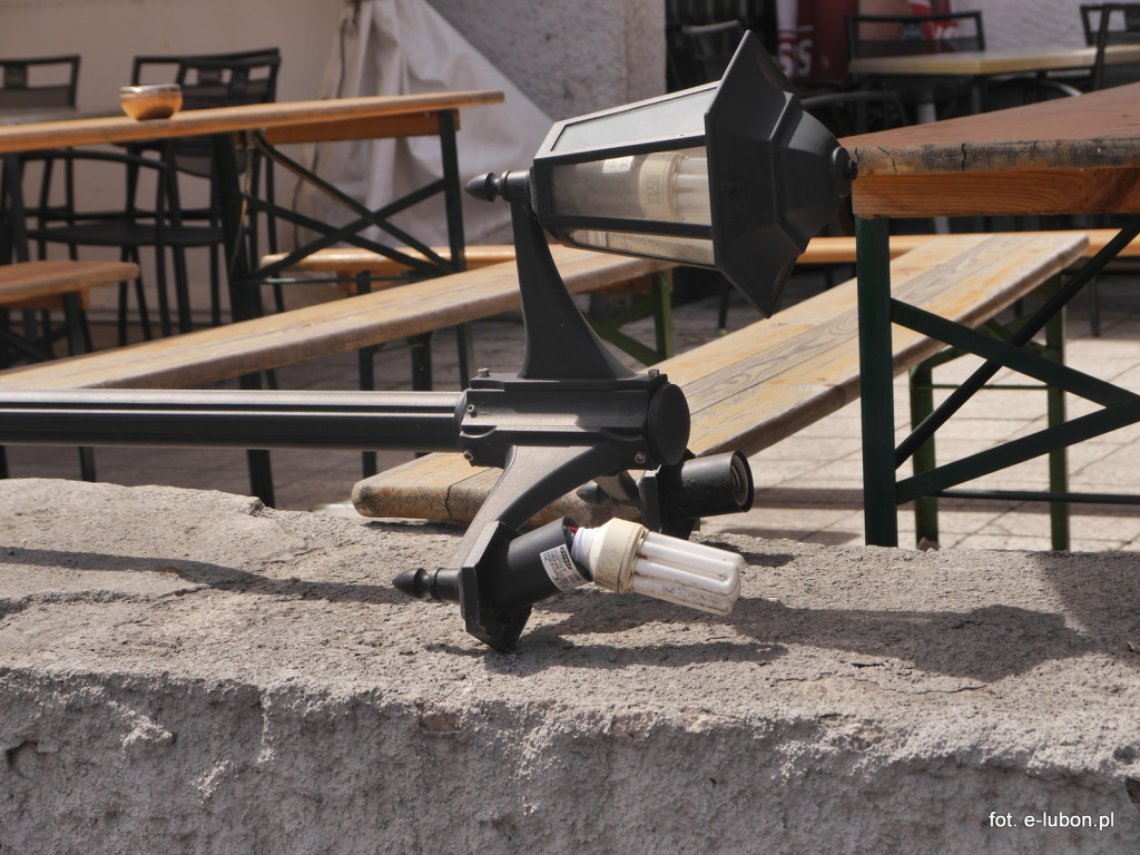 Bezmyślne postępowanie