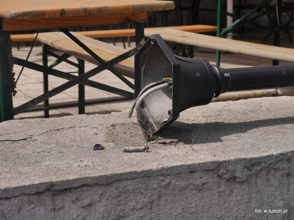 Bezmyślne postępowanie