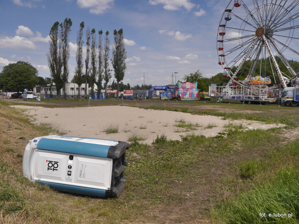 Bezmyślne postępowanie