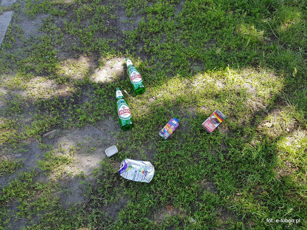 Bezmyślne postępowanie