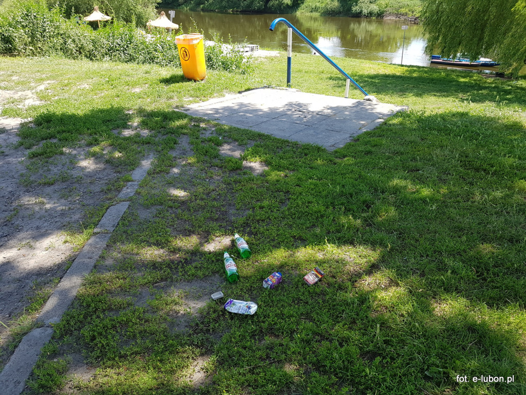 Bezmyślne postępowanie