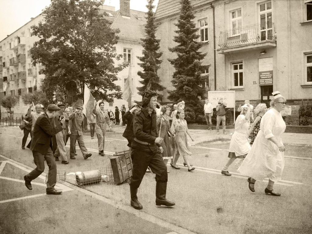Czerwiec 1956