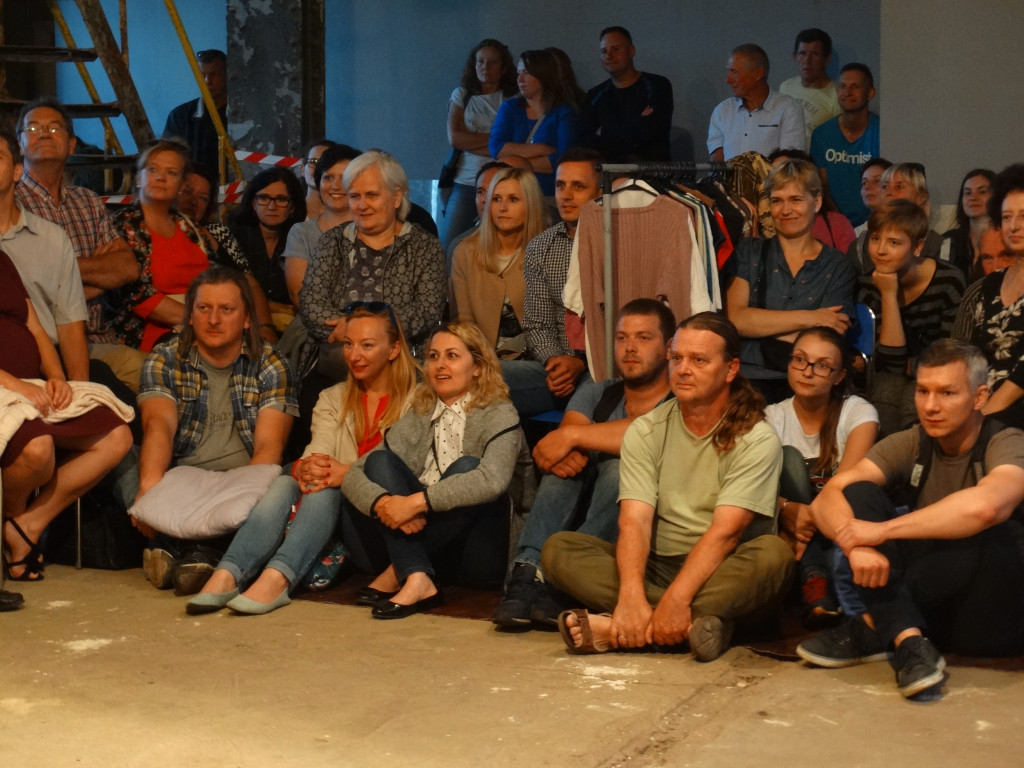 Malta na Bis w Luboniu