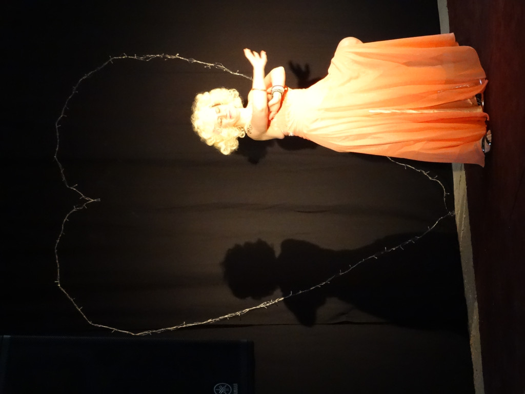 Malta na Bis w Luboniu