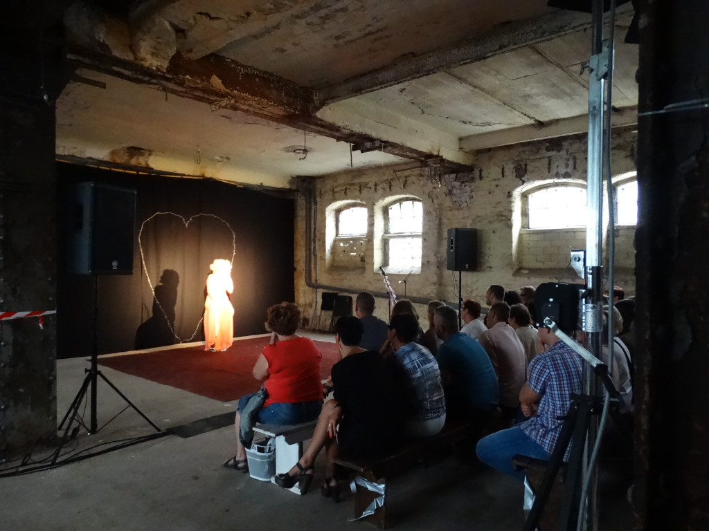 Malta na Bis w Luboniu