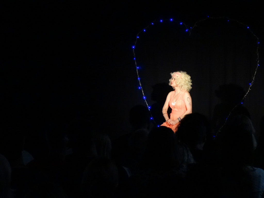 Malta na Bis w Luboniu