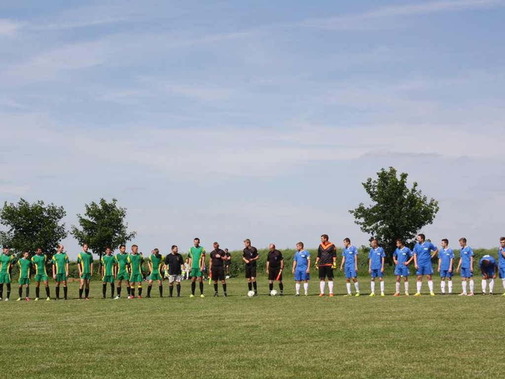 Rozwiązanie zagadki - Pogrom Luboń