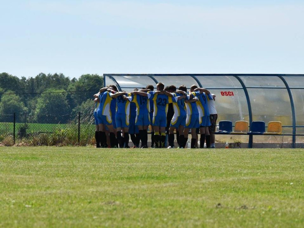 Rozwiązanie zagadki - Pogrom Luboń