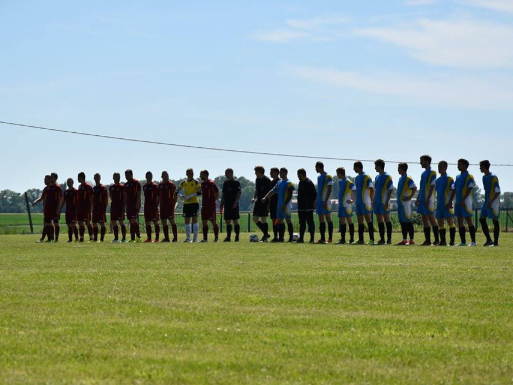 Rozwiązanie zagadki - Pogrom Luboń