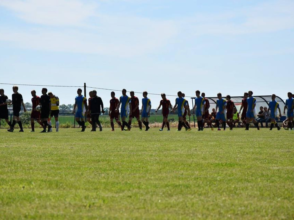 Rozwiązanie zagadki - Pogrom Luboń