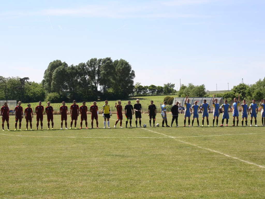 Rozwiązanie zagadki - Pogrom Luboń