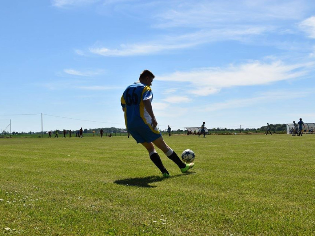 Rozwiązanie zagadki - Pogrom Luboń