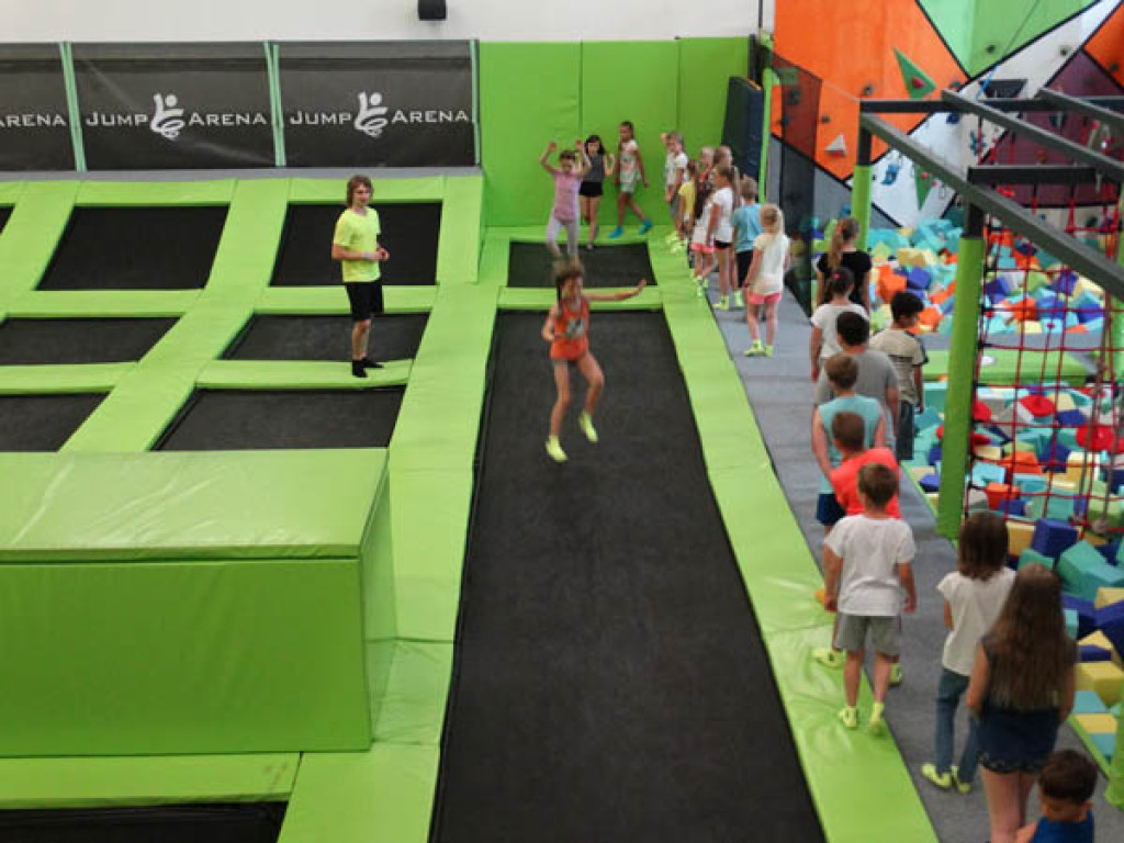 Półkolonie z Ośrodkiem Kultury