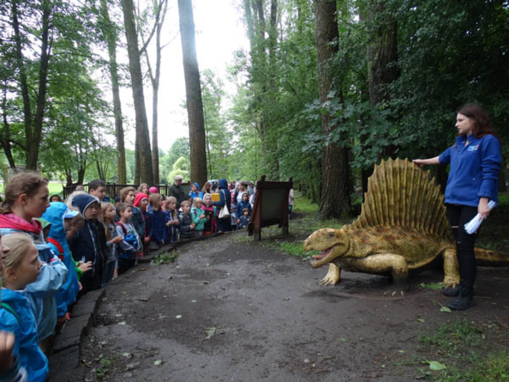 Półkolonie z Ośrodkiem Kultury