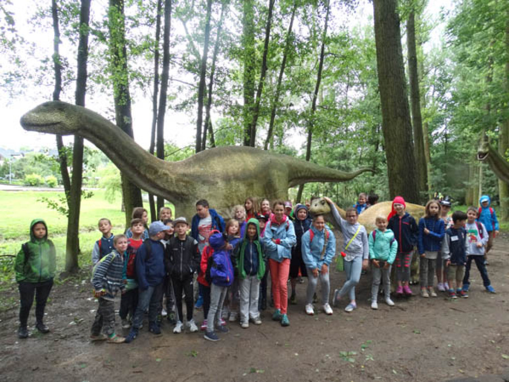 Półkolonie z Ośrodkiem Kultury