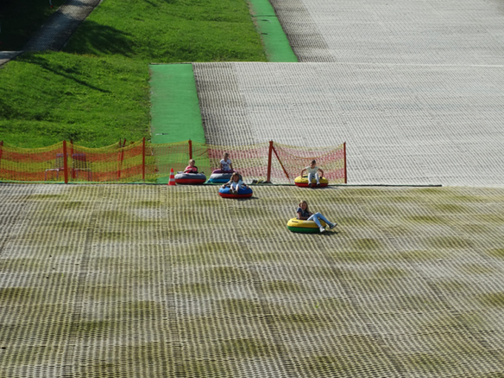 Półkolonie z Ośrodkiem Kultury