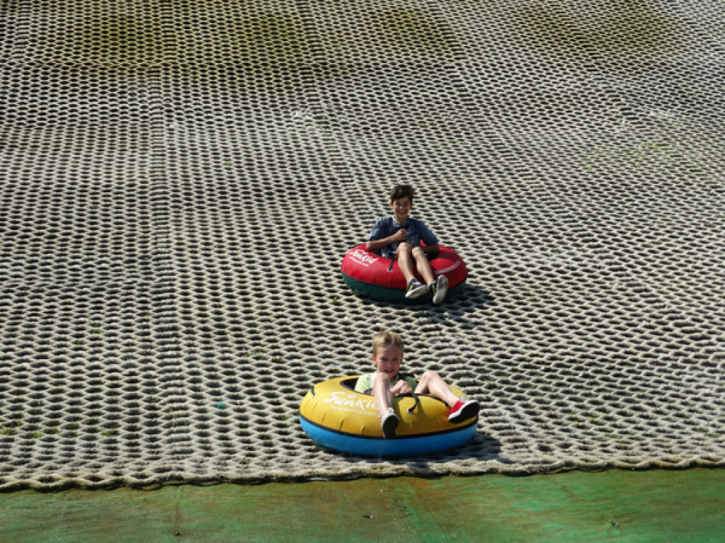Półkolonie z Ośrodkiem Kultury