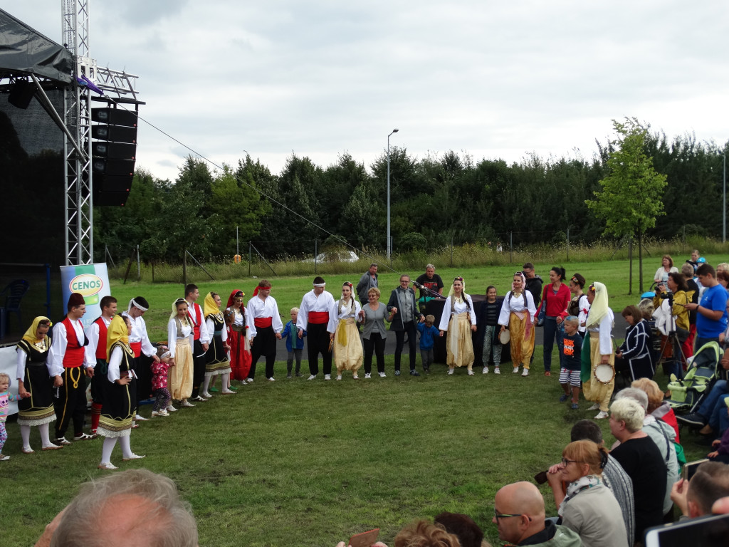 XVII Światowy Przegląd Folkloru 