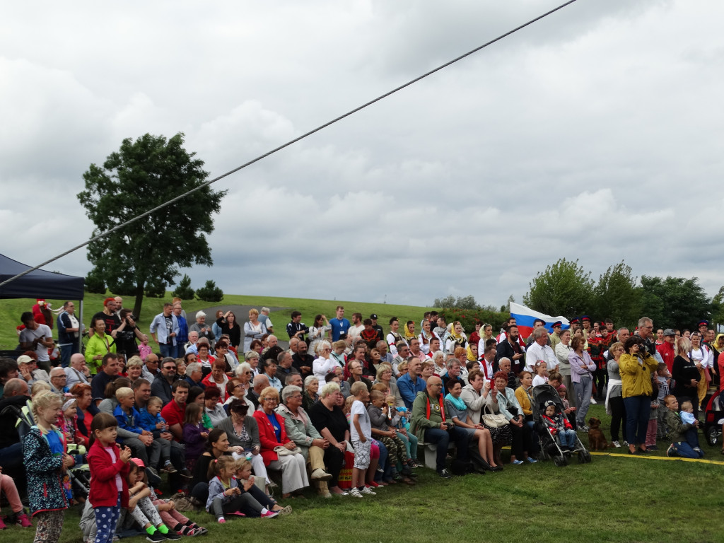 XVII Światowy Przegląd Folkloru 