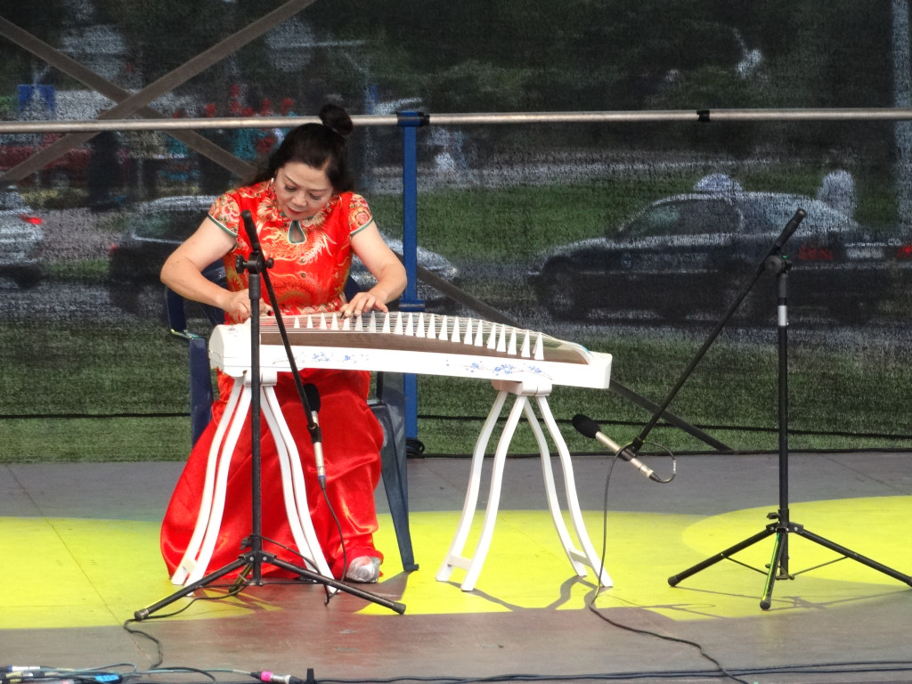 XVII Światowy Przegląd Folkloru 