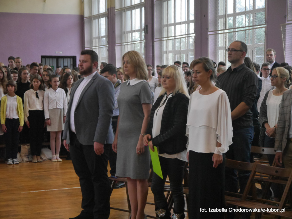 Rozpoczęcie roku szkolnego 2017/2018, dni wolne i nowości w oświacie