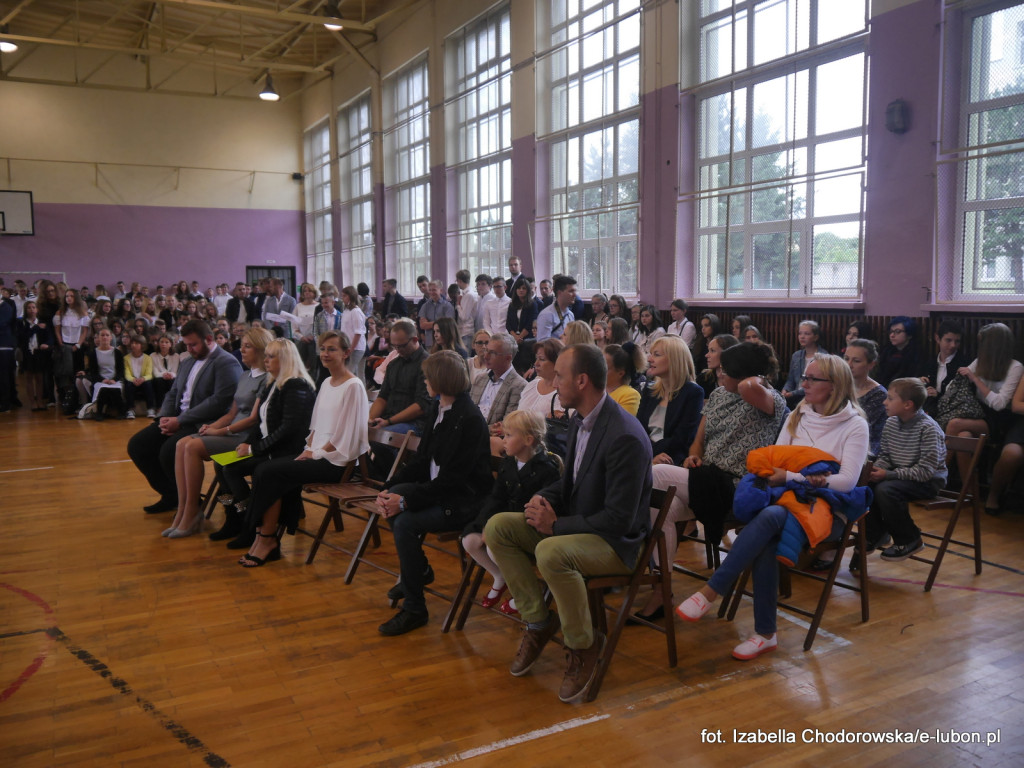 Rozpoczęcie roku szkolnego 2017/2018, dni wolne i nowości w oświacie