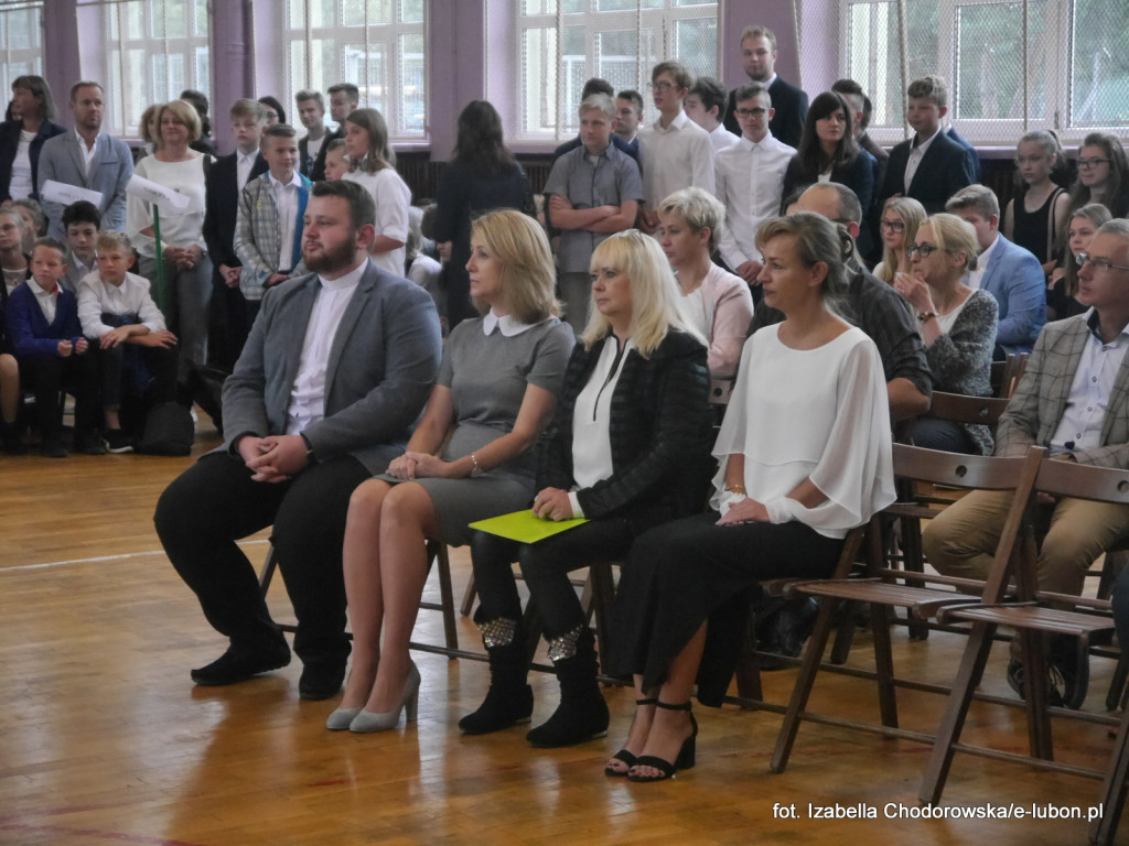 Rozpoczęcie roku szkolnego 2017/2018, dni wolne i nowości w oświacie