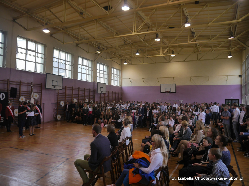 Rozpoczęcie roku szkolnego 2017/2018, dni wolne i nowości w oświacie