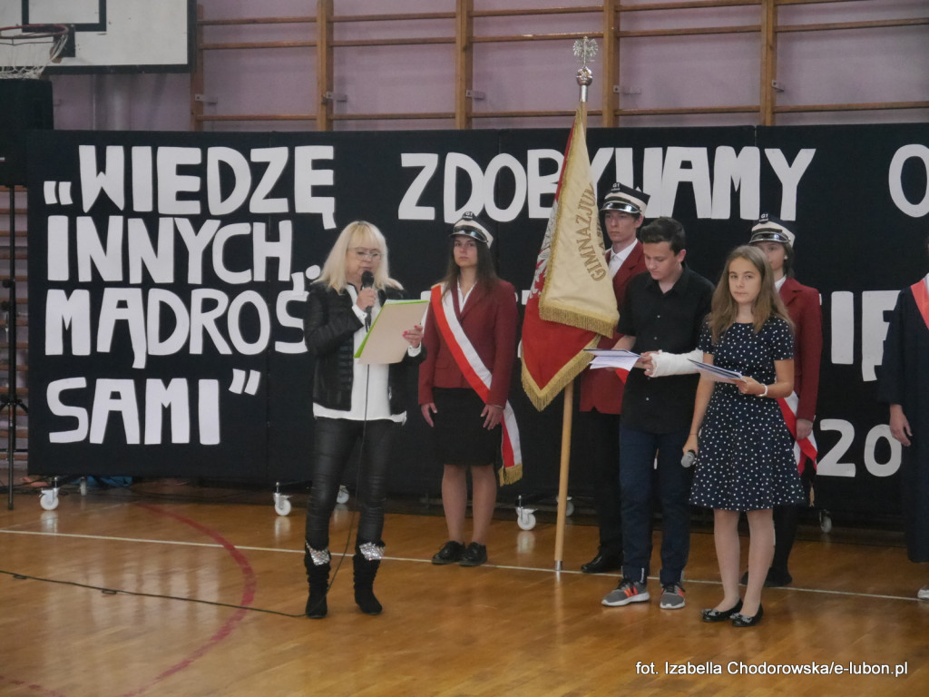 Rozpoczęcie roku szkolnego 2017/2018, dni wolne i nowości w oświacie