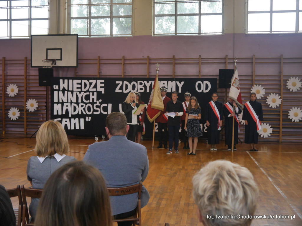 Rozpoczęcie roku szkolnego 2017/2018, dni wolne i nowości w oświacie