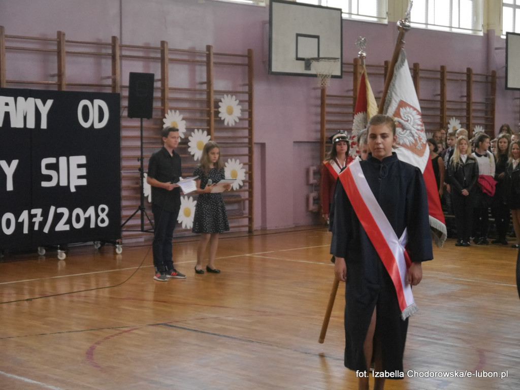 Rozpoczęcie roku szkolnego 2017/2018, dni wolne i nowości w oświacie