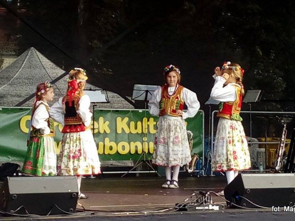 Biba w Lasku - fotorelacja