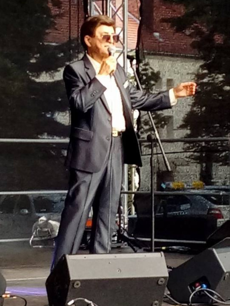 Biba w Lasku - fotorelacja