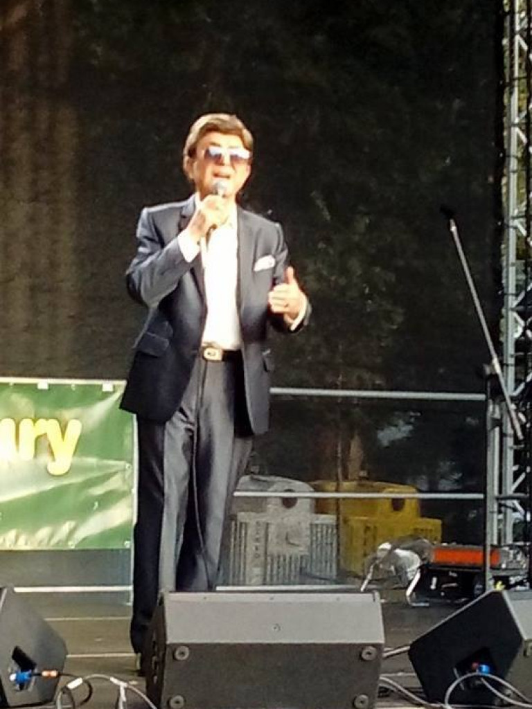 Biba w Lasku - fotorelacja