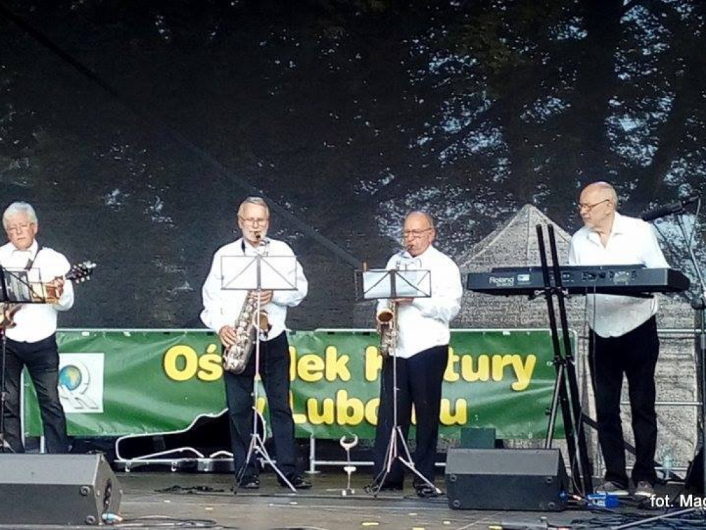 Biba w Lasku - fotorelacja