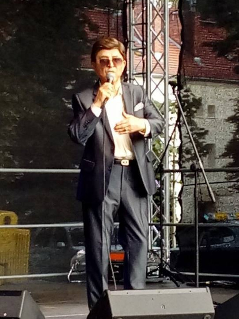 Biba w Lasku - fotorelacja