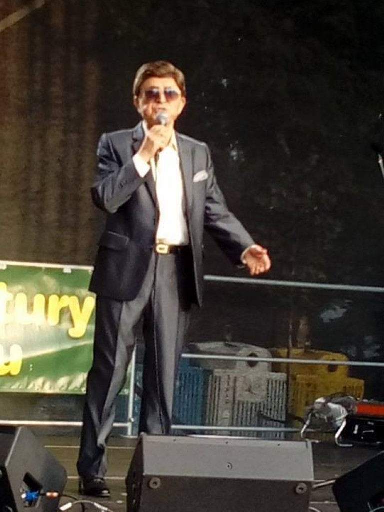 Biba w Lasku - fotorelacja