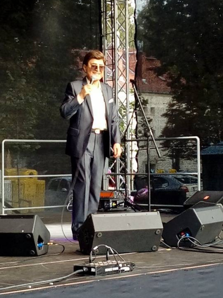 Biba w Lasku - fotorelacja