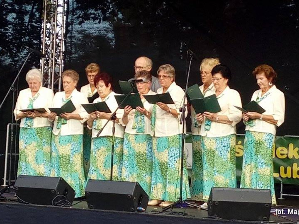 Biba w Lasku - fotorelacja